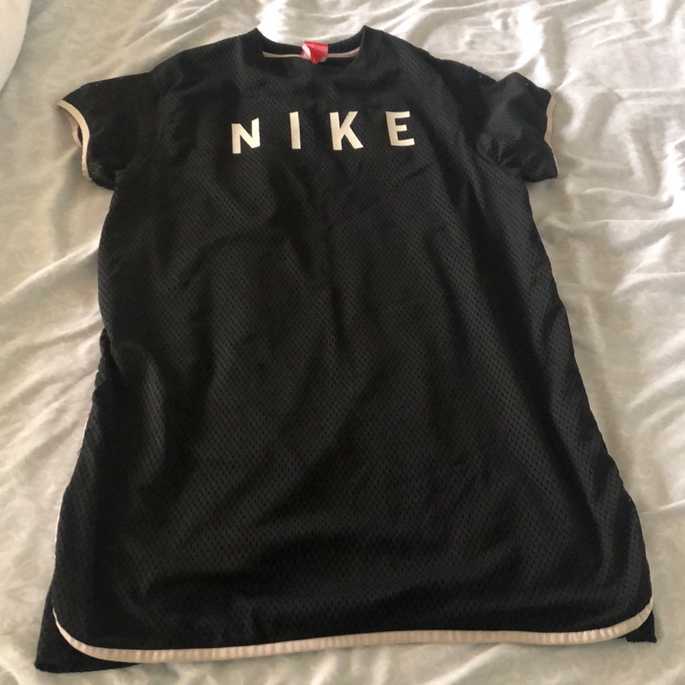 Nike dress
